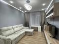 1-бөлмелі пәтер · 43.5 м² · 7/8 қабат, Үркер, Туран 55, бағасы: 36 млн ₸ в Астане, Нура р-н