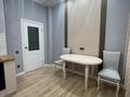 1-бөлмелі пәтер · 43.5 м² · 7/8 қабат, Үркер, Туран 55, бағасы: 36 млн ₸ в Астане, Нура р-н — фото 3