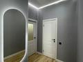 1-бөлмелі пәтер · 43.5 м² · 7/8 қабат, Үркер, Туран 55, бағасы: 36 млн ₸ в Астане, Нура р-н — фото 5