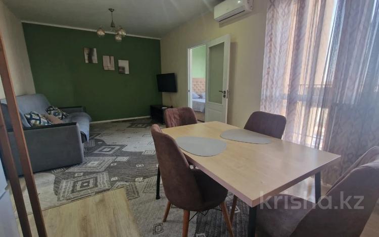 2-бөлмелі пәтер · 43 м² · 7/10 қабат, Сейфуллина, бағасы: 28 млн ₸ в Алматы, Турксибский р-н — фото 2