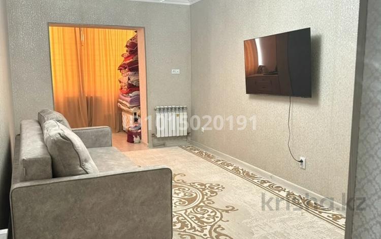 2-бөлмелі пәтер · 58 м² · 6/6 қабат, 16-ш/а. 43/2, бағасы: 13.5 млн ₸ в Актау, 16-й мкр  — фото 2