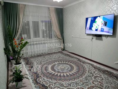 2-бөлмелі пәтер · 55 м² · 5/5 қабат, мкр 5 8/1, бағасы: 15.7 млн ₸ в Актобе