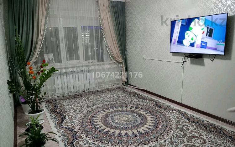 2-комнатная квартира · 55 м² · 5/5 этаж, мкр 5 8/1 за 15.7 млн ₸ в Актобе — фото 2