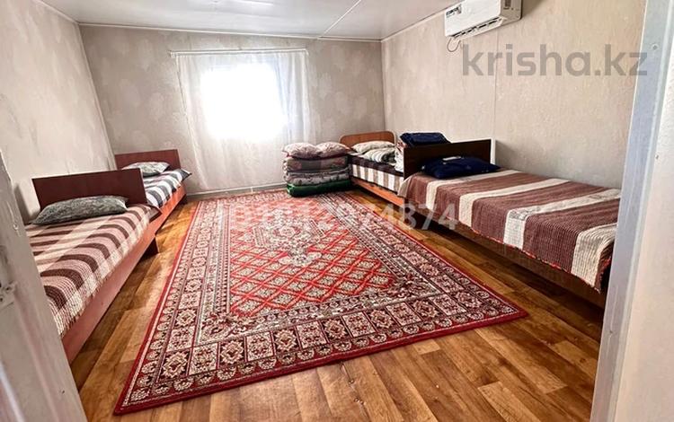 Дача · 1 комната · 30 м², Старая площадка — Факел за 45 000 ₸ в Балхаше — фото 7
