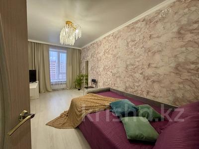 1-комнатная квартира · 43 м² · 8/12 этаж, Бейбарыс султан 25 3a за 14 999 〒 в Астане, Сарыарка р-н