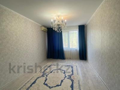 2-комнатная квартира · 48.3 м² · 4/5 этаж, молдагулова за 15 млн ₸ в Актобе