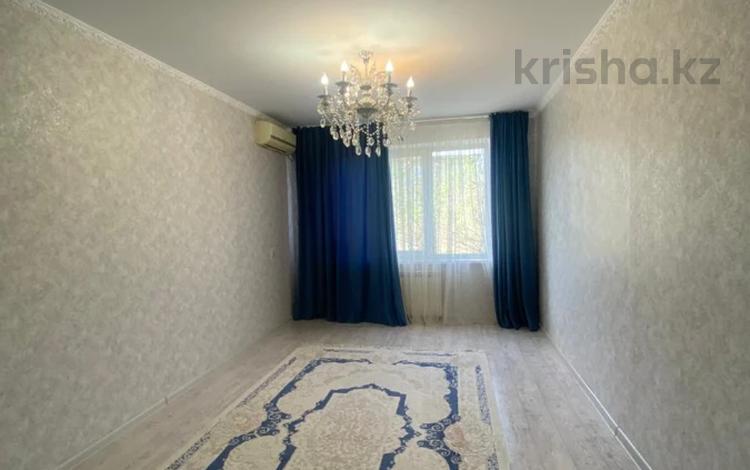 2-комнатная квартира · 48.3 м² · 4/5 этаж, молдагулова за 15 млн ₸ в Актобе — фото 2