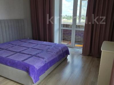 3-комнатная квартира · 80.6 м² · 7/9 этаж, береке за 41.2 млн 〒 в Костанае