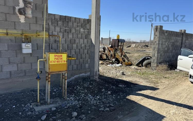 Участок · 10 соток, Рыскулова за 18 млн ₸ в Талдыкоргане — фото 2