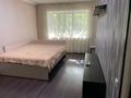 2-комнатная квартира · 44.7 м² · 1/5 этаж, 6й микрорайон, Бухар Жырау 65 за 18 млн ₸ в Караганде, Казыбек би р-н