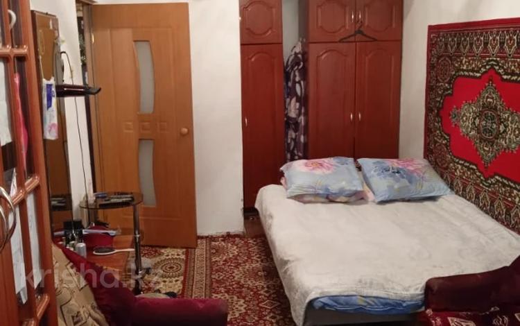 1-комнатная квартира, 37 м², 3/3 этаж, мкр Дорожник за 15.5 млн 〒 в Алматы, Жетысуский р-н — фото 2