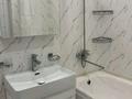 1-комнатная квартира · 34 м² · 12/23 этаж, Кабанбай батыра 46 за 14 500 ₸ в Астане, Есильский р-н — фото 3