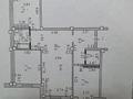 3-комнатная квартира · 106.7 м² · 5/9 этаж, мкр. Алтын орда за 46 млн ₸ в Актобе — фото 2