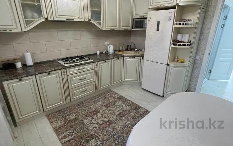 2-бөлмелі пәтер · 62 м² · 3/4 қабат, Микрорайон Береке 56Б, бағасы: 33.5 млн ₸ в Костанае — фото 2