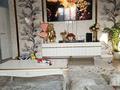 Отдельный дом · 6 комнат · 260 м² · 8 сот., Ракышев 3 — Возле ресторан Достык за 99 млн ₸ в  — фото 2