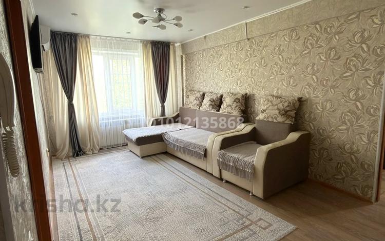 3-бөлмелі пәтер · 69 м² · 5/5 қабат, ул. Добролюбова 45/1, бағасы: 25 млн ₸ в Усть-Каменогорске, Ульбинский — фото 2