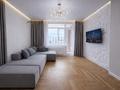 3-бөлмелі пәтер · 75 м², Турара Рыскулова 16/4 — Экспо, МЕГА, УДП, Главная мечеть, бағасы: 40 000 ₸ в Астане, Есильский р-н — фото 15