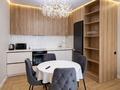 3-бөлмелі пәтер · 75 м², Турара Рыскулова 16/4 — Экспо, МЕГА, УДП, Главная мечеть, бағасы: 40 000 ₸ в Астане, Есильский р-н — фото 17