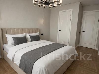 3-бөлмелі пәтер · 75 м², Турара Рыскулова 16/4 — Экспо, МЕГА, УДП, Главная мечеть, бағасы: 40 000 ₸ в Астане, Есильский р-н