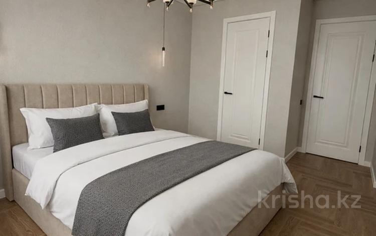 3-бөлмелі пәтер · 75 м², Турара Рыскулова 16/4 — Экспо, МЕГА, УДП, Главная мечеть, бағасы: 40 000 ₸ в Астане, Есильский р-н — фото 20