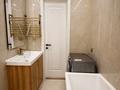 3-бөлмелі пәтер · 75 м², Турара Рыскулова 16/4 — Экспо, МЕГА, УДП, Главная мечеть, бағасы: 40 000 ₸ в Астане, Есильский р-н — фото 5