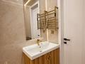 3-бөлмелі пәтер · 75 м², Турара Рыскулова 16/4 — Экспо, МЕГА, УДП, Главная мечеть, бағасы: 40 000 ₸ в Астане, Есильский р-н — фото 6