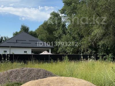 Участок · 4 сотки, 21 квартал — Суюнбая-Южный микрорайон за 6 млн ₸ в Каскелене