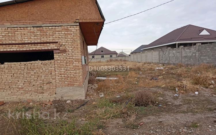 Участок · 10 соток, мкр Бектобе, Жайлау 306 — Тауке хан за 13 млн ₸ в Таразе — фото 2