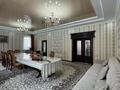 Отдельный дом · 5 комнат · 250 м² · 9 сот., Курамыс 69 за 140 млн ₸ в Абай — фото 21