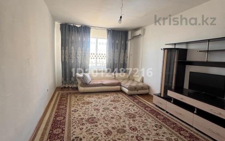 3-комнатная квартира · 79 м² · 5/5 этаж, мкр. Алмагуль, проспект Бейбарыс 21 за 25 млн ₸ в Атырау — фото 2