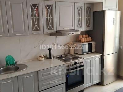 1-комнатная квартира · 45 м² · 3/10 этаж, Айнаколь 62/1 за 180 000 ₸ в Астане, Алматы р-н