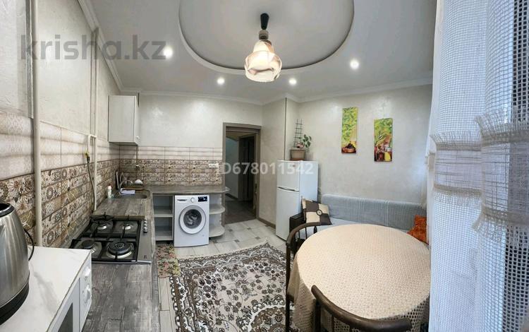 2-комнатная квартира · 60 м² · 4/8 этаж, Макатаева 53 — Пушкина за 23 000 ₸ в Алматы, Медеуский р-н — фото 26