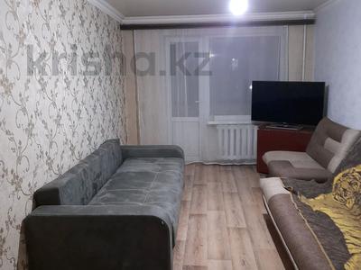 3-комнатная квартира · 58.8 м² · 3/5 этаж, Республика 46 — Богенбай Батыра на пересечении за 21.5 млн ₸ в Астане, Сарыарка р-н