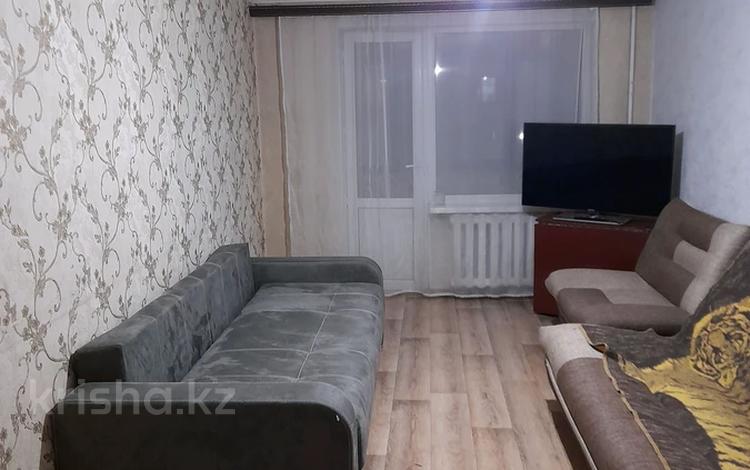 3-комнатная квартира · 58.8 м² · 3/5 этаж, Республика 46 — Богенбай Батыра на пересечении за 21.5 млн ₸ в Астане, Сарыарка р-н — фото 2