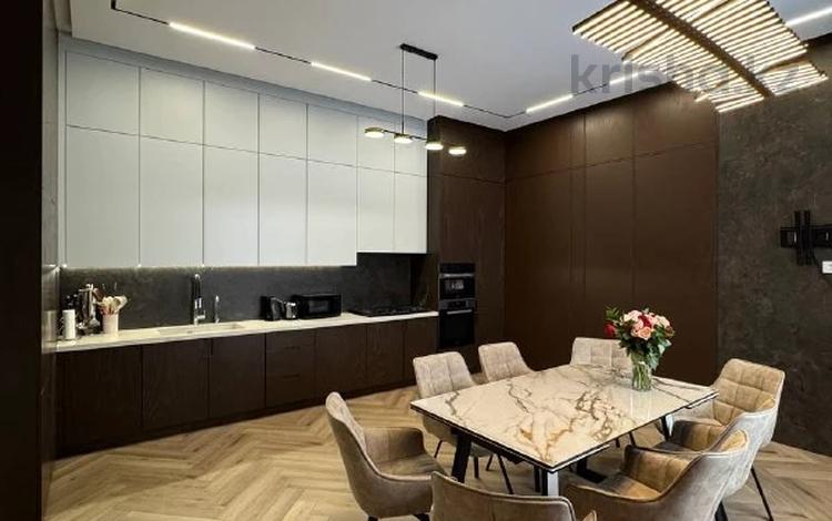 Отдельный дом · 6 комнат · 373.3 м² · 10 сот., Саздинское лесничество 160 за 198 млн 〒 в Актобе — фото 5