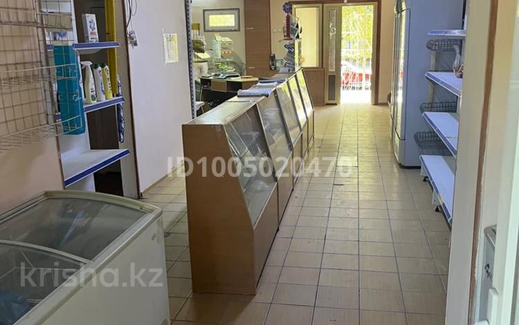 2-комнатная квартира · 65 м² · 1/4 этаж, Ташенова 77 — Ташенова Толстого за 40 млн 〒 в Шымкенте, Аль-Фарабийский р-н — фото 2