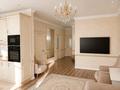 3-бөлмелі пәтер · 82 м² · 6/9 қабат, Ильяс Омаров 27, бағасы: 60 млн ₸ в Астане, Нура р-н — фото 6