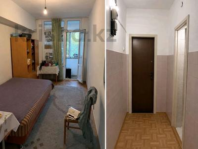 1-бөлмелі пәтер · 17.5 м² · 5/5 қабат, Аль фараби 71/10, бағасы: 14 млн ₸ в Алматы, Бостандыкский р-н