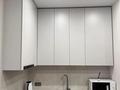 2-бөлмелі пәтер · 45 м² · 1/14 қабат, Тастақ-1 ш/а. 6 блок — ЖК River City, бағасы: 23 000 ₸ в Алматы, Ауэзовский р-н — фото 11