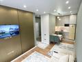 2-бөлмелі пәтер · 45 м² · 1/14 қабат, Тастақ-1 ш/а. 6 блок — ЖК River City, бағасы: 23 000 ₸ в Алматы, Ауэзовский р-н — фото 4