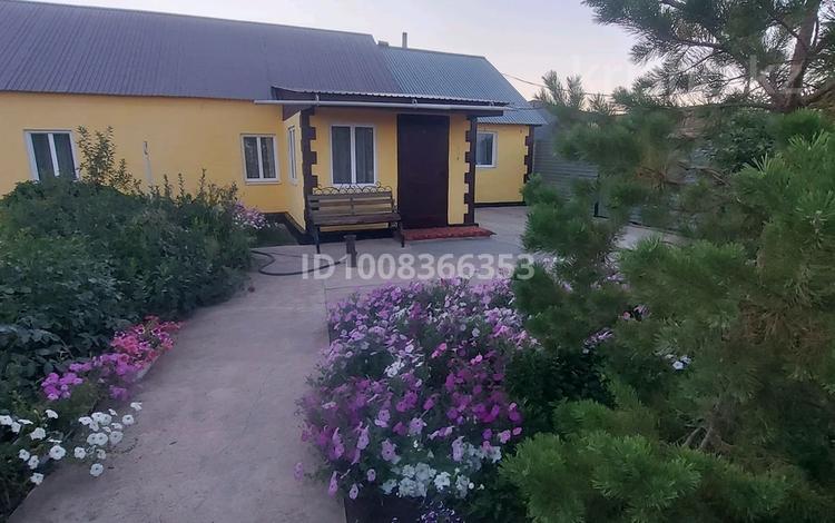 Жеке үй · 4 бөлме · 80 м² · 25 жүзд., Советская 44, бағасы: 13 млн ₸ в  — фото 12