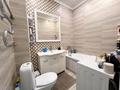 4-комнатная квартира · 130 м² · 2/9 этаж, Косшыгулулы 8/1 за 71 млн ₸ в Астане, Сарыарка р-н — фото 18