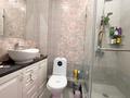 4-комнатная квартира · 130 м² · 2/9 этаж, Косшыгулулы 8/1 за 71 млн ₸ в Астане, Сарыарка р-н — фото 20