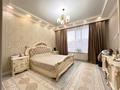 4-комнатная квартира · 130 м² · 2/9 этаж, Косшыгулулы 8/1 за 71 млн ₸ в Астане, Сарыарка р-н — фото 10