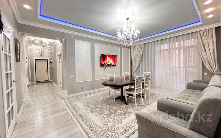 4-комнатная квартира · 130 м² · 2/9 этаж, Косшыгулулы 8/1 за 71 млн ₸ в Астане, Сарыарка р-н — фото 5