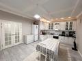 4-комнатная квартира · 130 м² · 2/9 этаж, Косшыгулулы 8/1 за 71 млн ₸ в Астане, Сарыарка р-н — фото 5