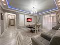 4-комнатная квартира · 130 м² · 2/9 этаж, Косшыгулулы 8/1 за 71 млн ₸ в Астане, Сарыарка р-н — фото 3