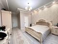 4-комнатная квартира · 130 м² · 2/9 этаж, Косшыгулулы 8/1 за 71 млн ₸ в Астане, Сарыарка р-н — фото 11