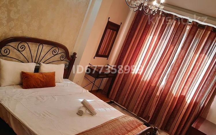 3-комнатная квартира · 100 м² · 6/20 этаж, Сарыарка 3 — Шевченко за 26 000 ₸ в Астане, Сарыарка р-н — фото 2