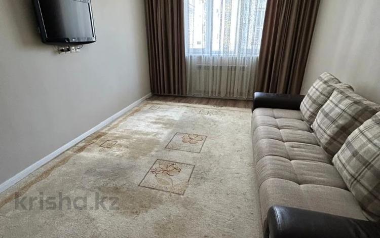 2-комнатная квартира · 46 м² · 10/12 этаж, Баишева 28 за 43 млн ₸ в Алматы, Медеуский р-н — фото 2